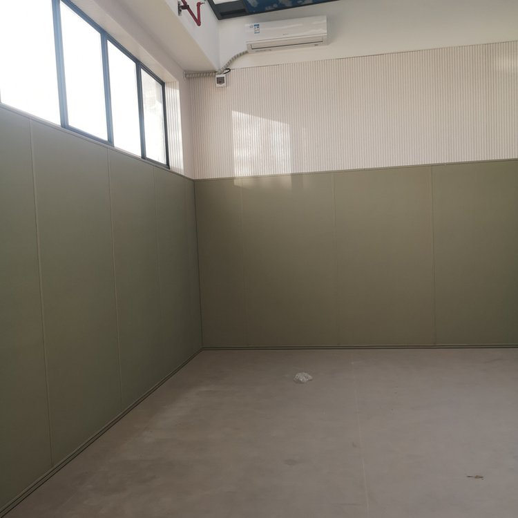 談話室防撞軟包墻面防撞建設(shè)